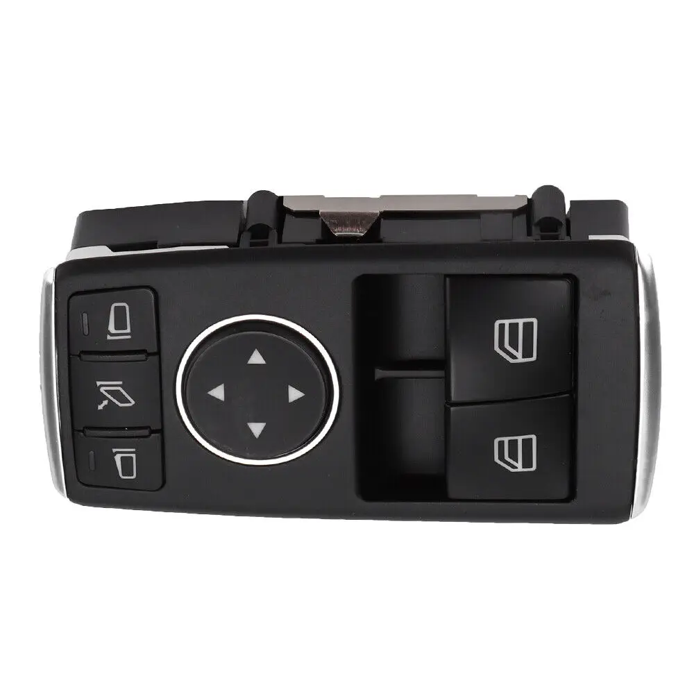 Переключатель стеклоподъемника для Mercedes-Benz C204 C250 C350 C63 AMG R231 SL 1729056900