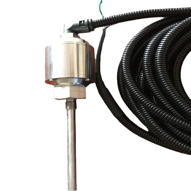 KR-939SB3 Tsm803 Tsm802 трехпараметрический комбинированный зонд охлаждающая башня Три в