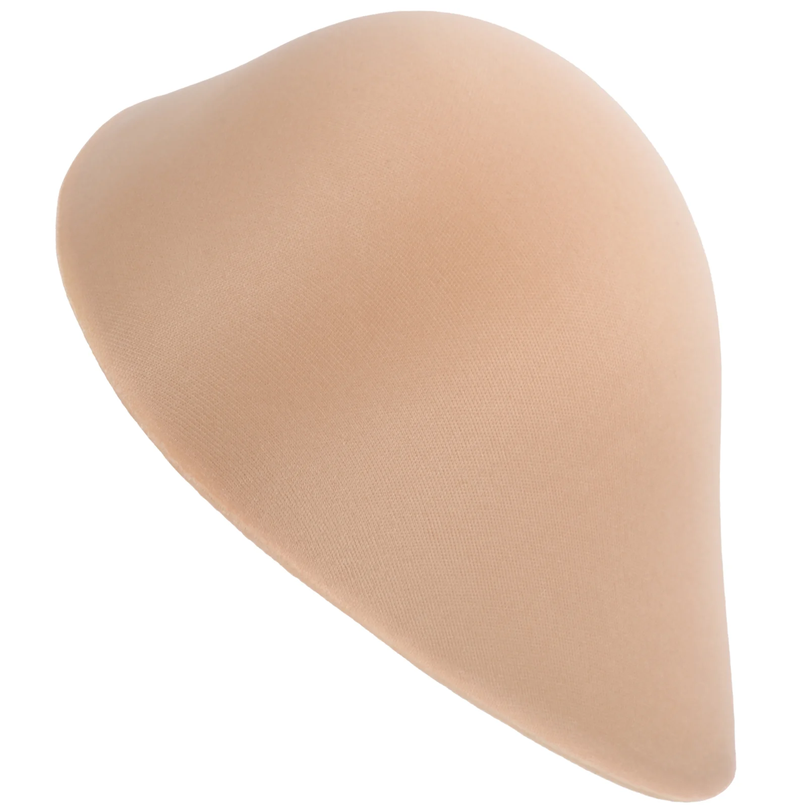 Треугольная губка протез груди мастэктомия подушечки для девочек женские