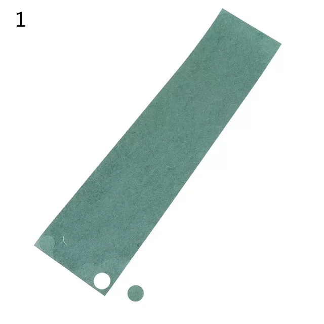 

Lithium Battery Insulator Insulation Ring Adhesive Cardboard Paper