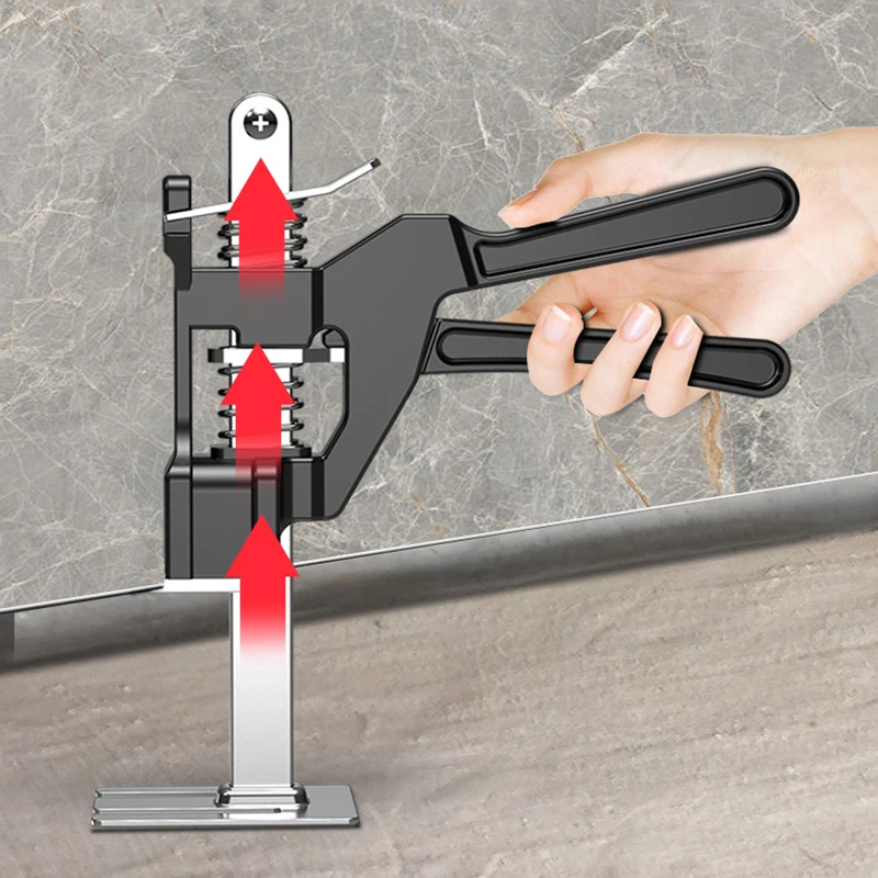 Экономия сил ручной подъемник для двери нескользящий шкафа многофункциональный