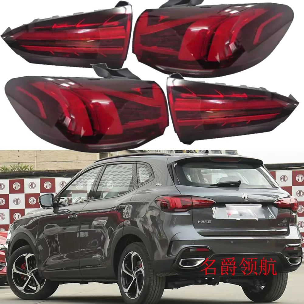 1 шт. автомобильные аксессуары бампер Morris Garages задний фонарь MG гаражи