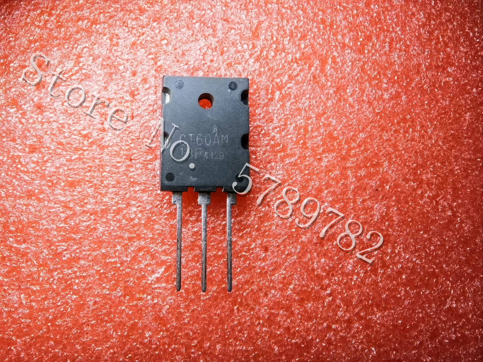 

1 шт./лот CT60AM Φ