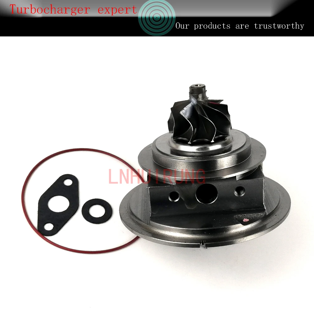 Картридж с сердечником турбокомпрессора для Alfa-Romeo Gielietta 1.4 TB Fiat T-Jet 16v MGT1446Z 799502 814999