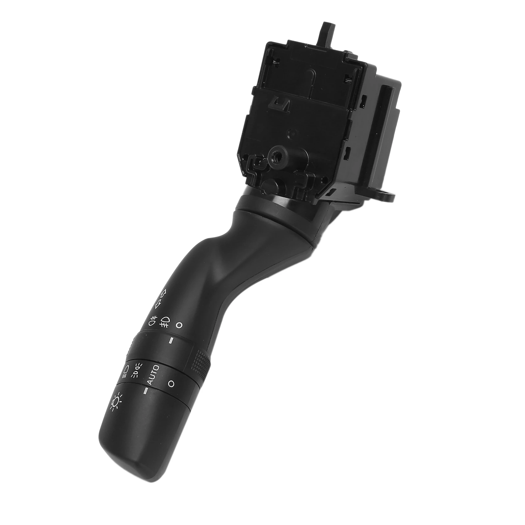 Ручка для автоматического закрытия фар сенсорный переключатель противотуманная
