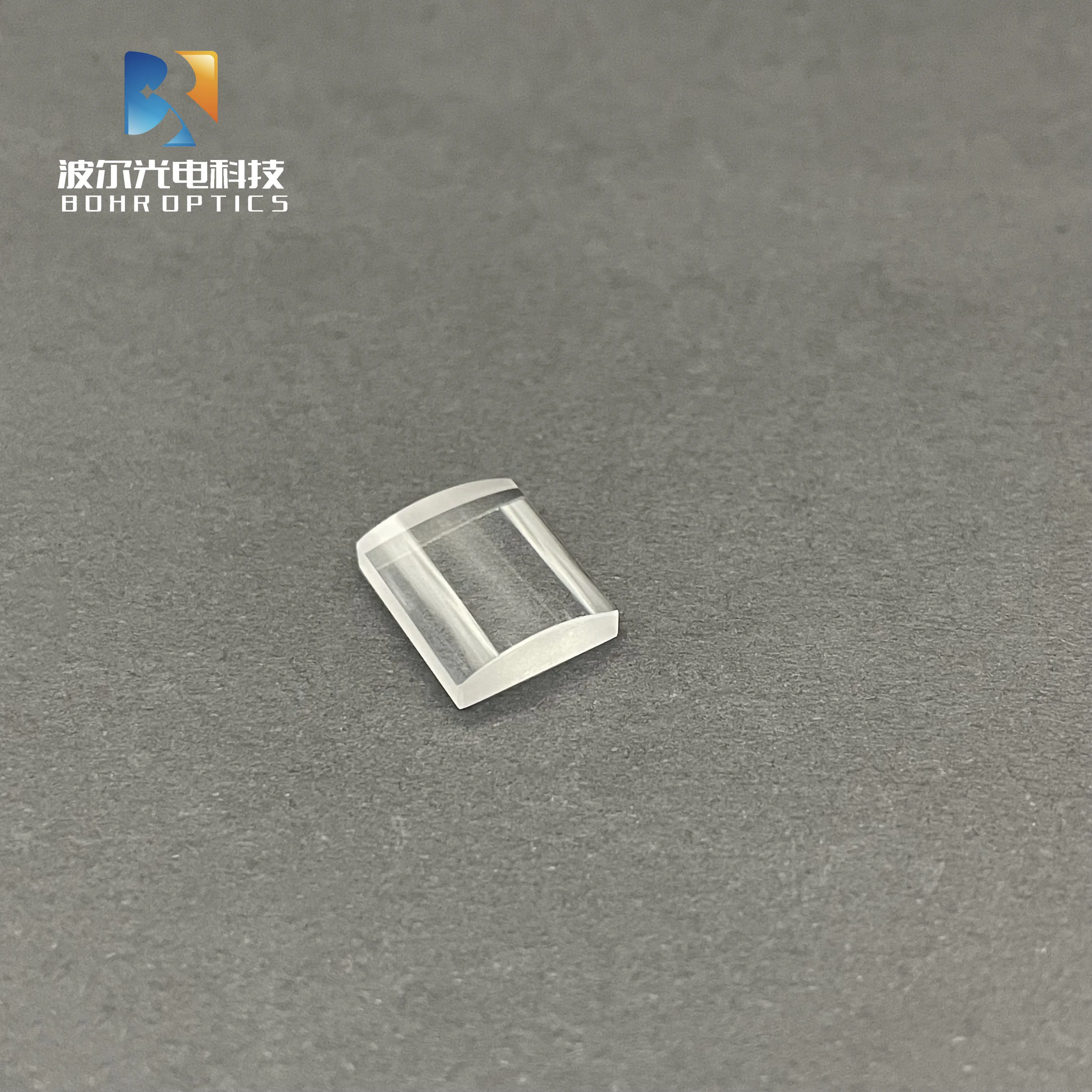 6 шт. плоские выпуклые цилиндрические линзы 12x10 мм F40