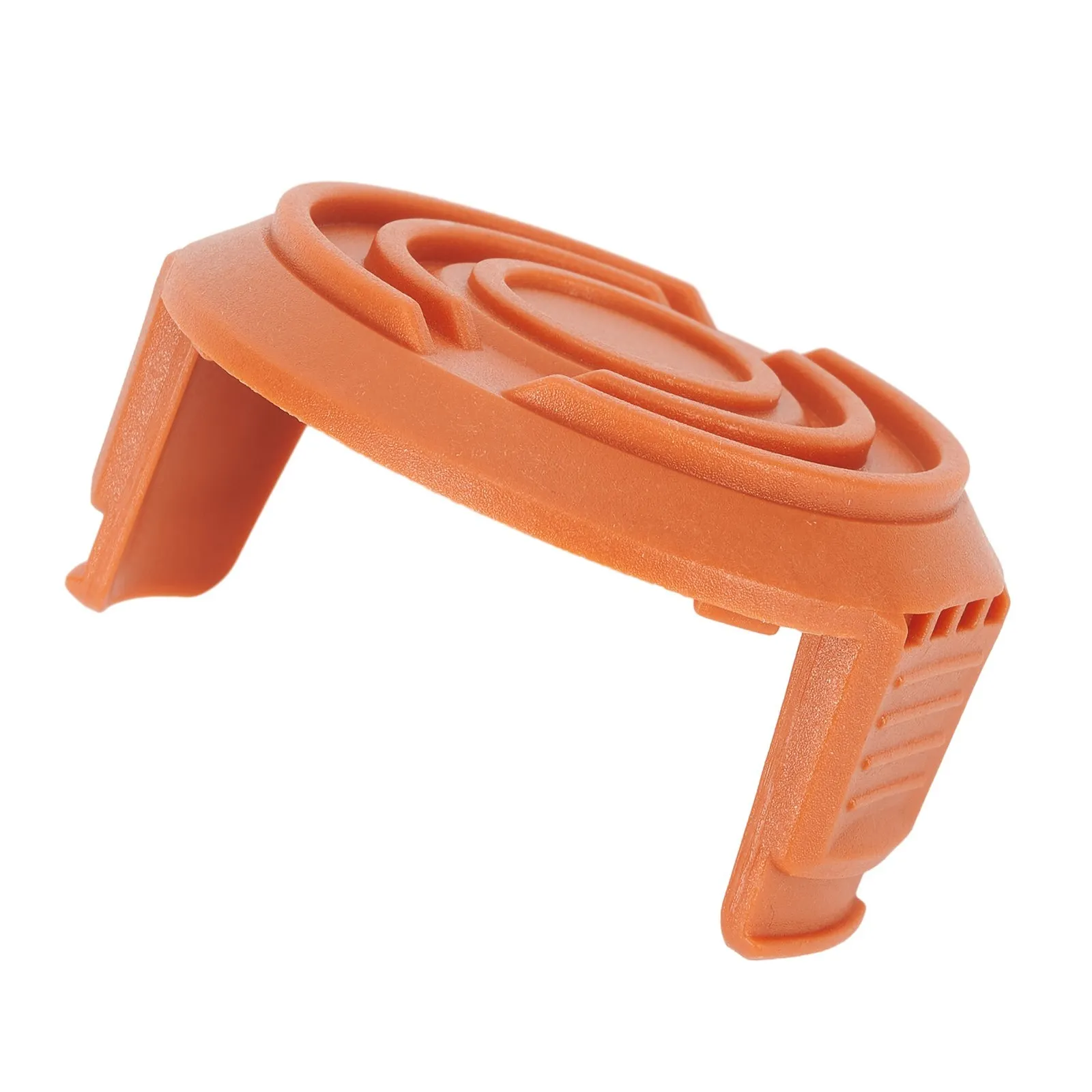 4 шт. крышки катушки без инструментов крышка для WORX WG150 WG151 WG152 WG153 WG154 триммер