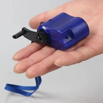 5 pcs electric generator emergency hand crank charger dc5 5v 600ma mobile phone high power manual generator generador eléctrico free global shipp