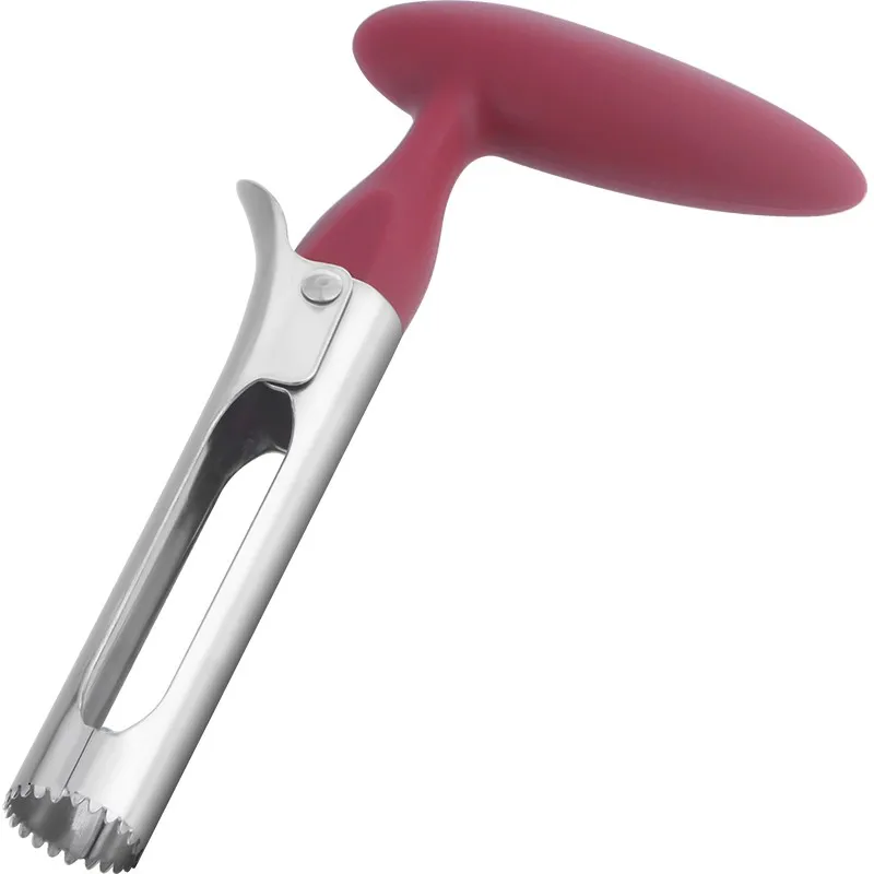 FQ Stainless Steel Apple Pear Corer Corer