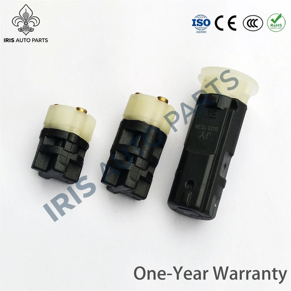 Фото Совершенно новый комплект датчиков скорости Y3/8n3 Y3/8n2 Y3/8n1 722.9 TCM TCU, подходит для MERCEDES. №5