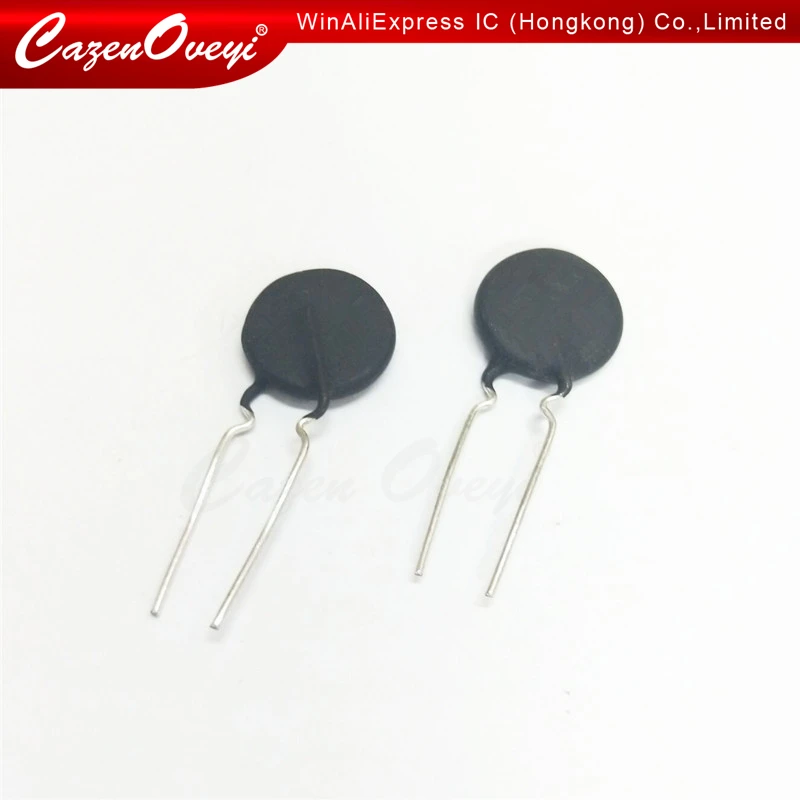 10 шт./партия резистор термистора NTC 10D-20 20D-20