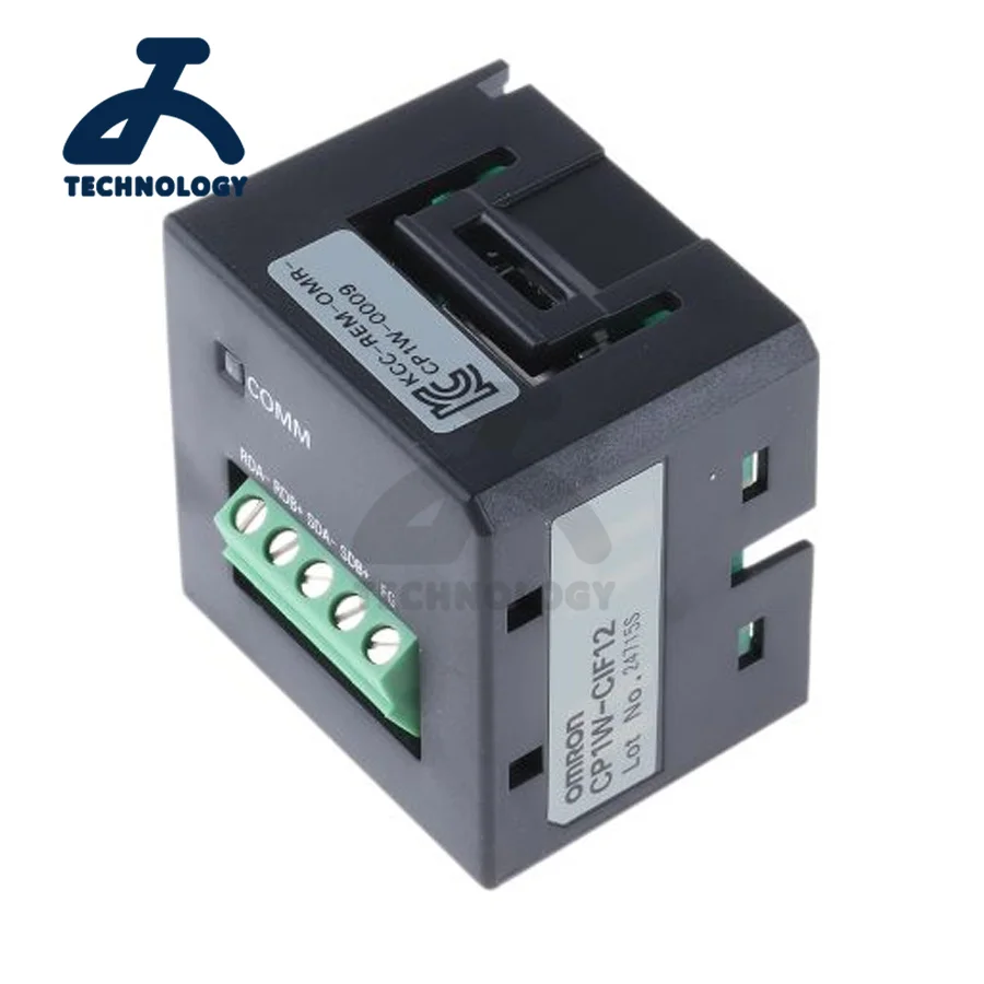 

Оригинальный Новый Модуль PLC серии CP1W CP1W-CIF01