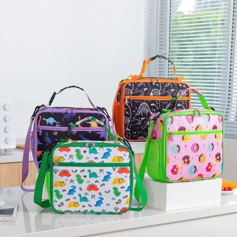 Бесфенола-А безопасная подкладка для пищевых продуктов детская школьная