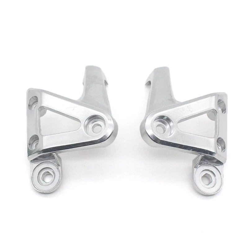 Держатели кронштейнов для мотоциклетных фар Honda CB400 VTEC 1/2/3 1999-2008 VTEC400