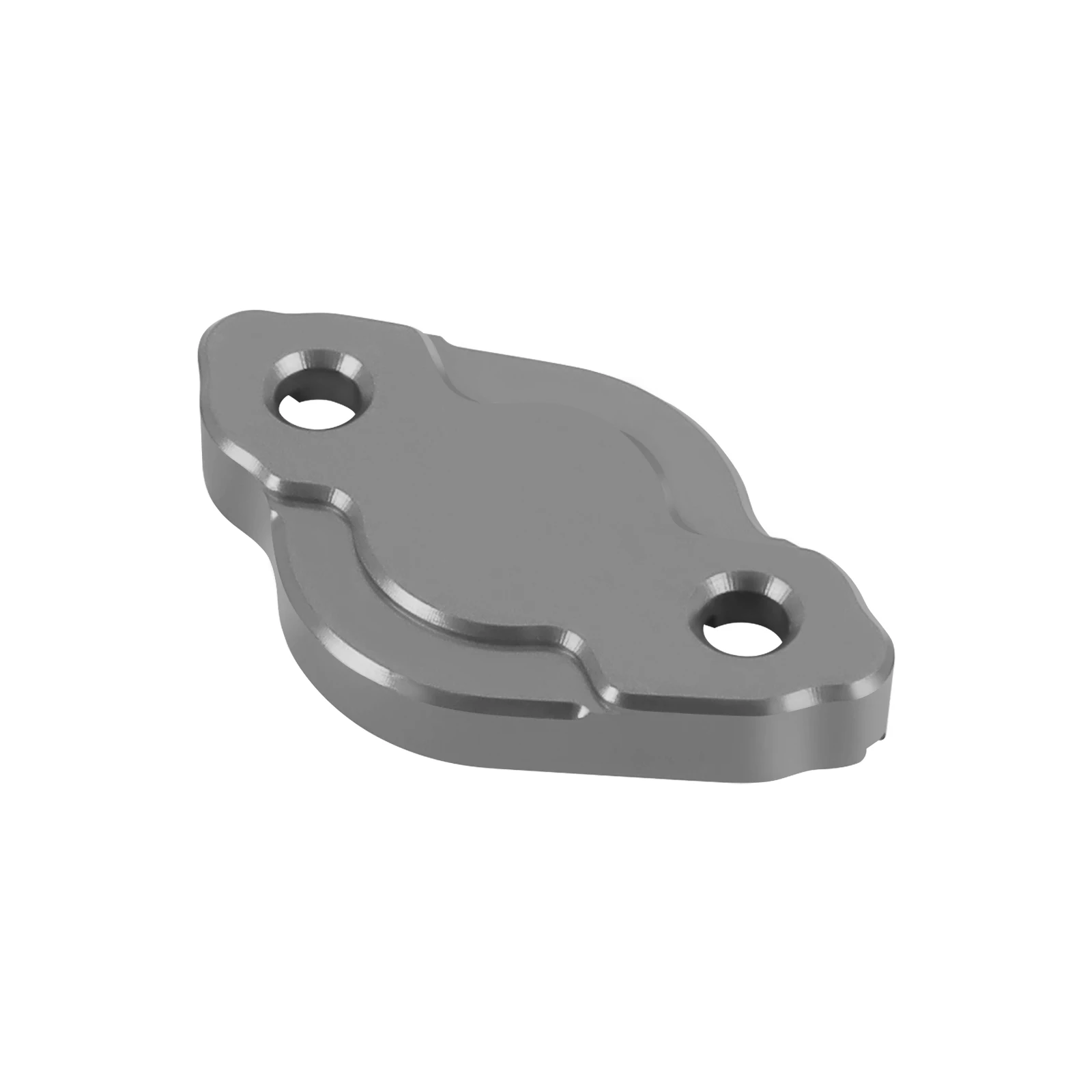 

Крышка бачка тормозной жидкости для YAMAHA YZ125 250 YZ 250F 250X 250/450 FX WR250F XT250, крышка главного тормозного цилиндра мотоцикла