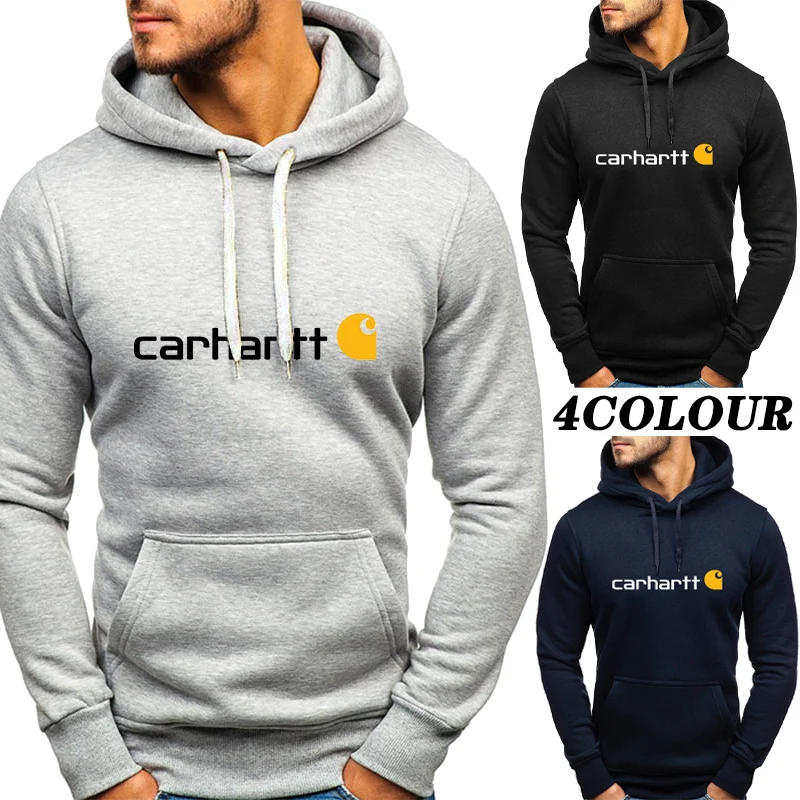 

Новинка 2022, худи с рисунком автомобиля, Модные свитшоты, свободная Спортивная Толстовка большого размера в стиле хип-хоп, 4 цвета