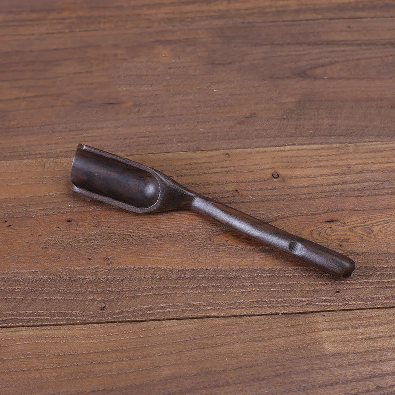 

Деревянный чайный совок JINGDE TEA SET