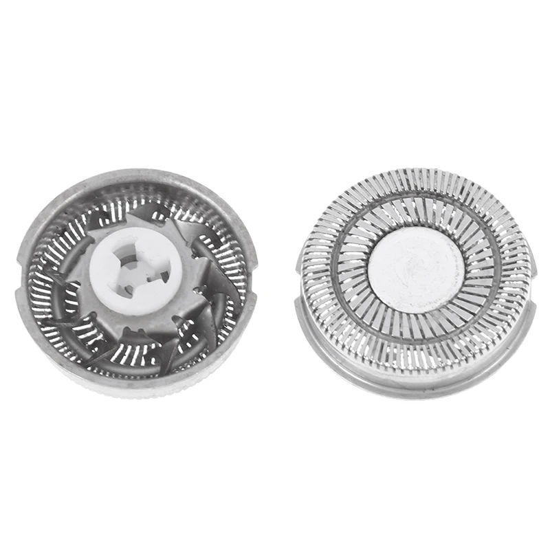 

FR6 Electric Shaver Replacement Blades Spare Blades Nasal Trimmer Temple Razor