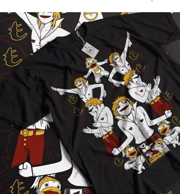 Футболка Zatch Bell Kanchomé Parco Folgore Kawaii Anime Manga Shir все размеры