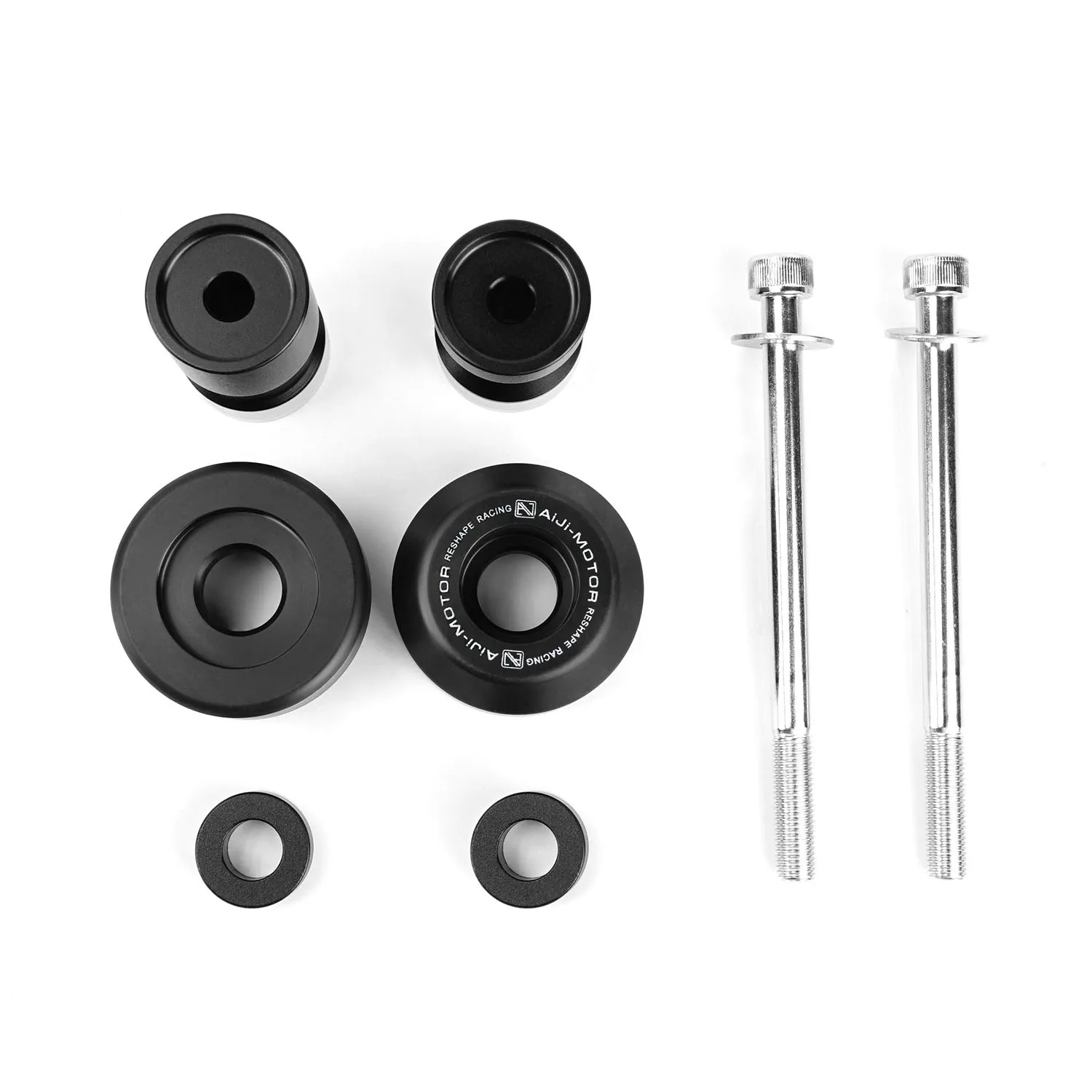 Аксессуары для мотоциклов Yamaha MT09 SP MT-09 FZ09