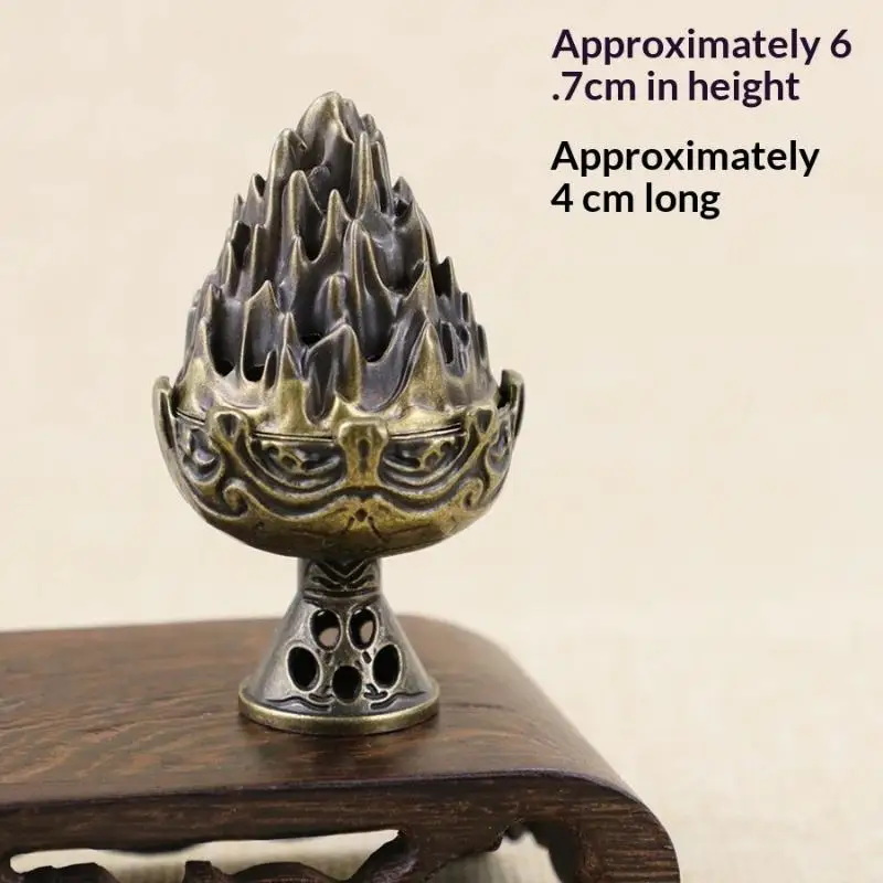 

Портативная курильница JETTING ZYAA-1