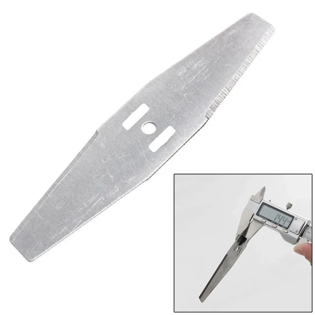 Прочность неустанавливающие лезвия трава животное мужа металлическая струна