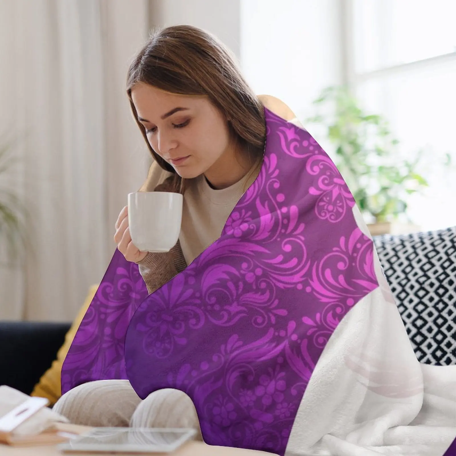 Одеяло Элси Марина