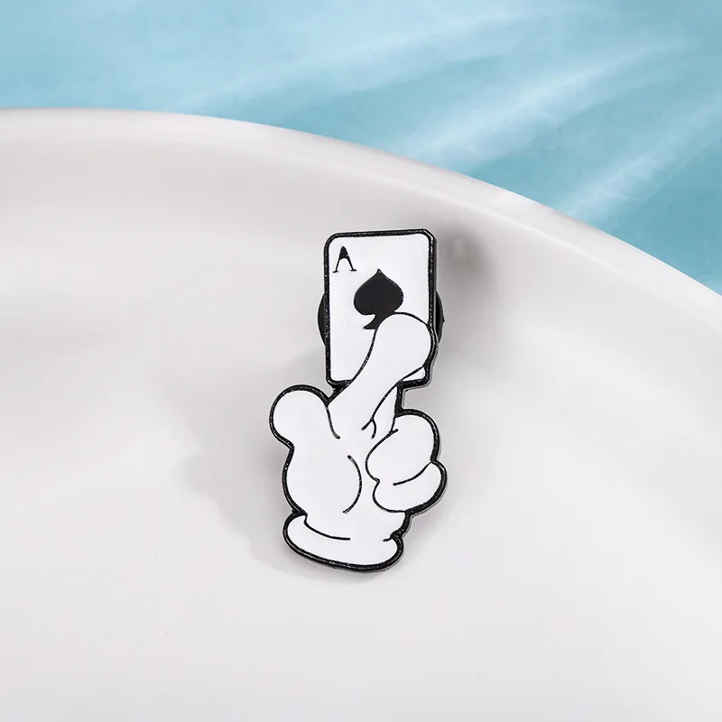 Креативная подарочная коробка в виде клоуна из мультфильма Acrobat с лопаткой