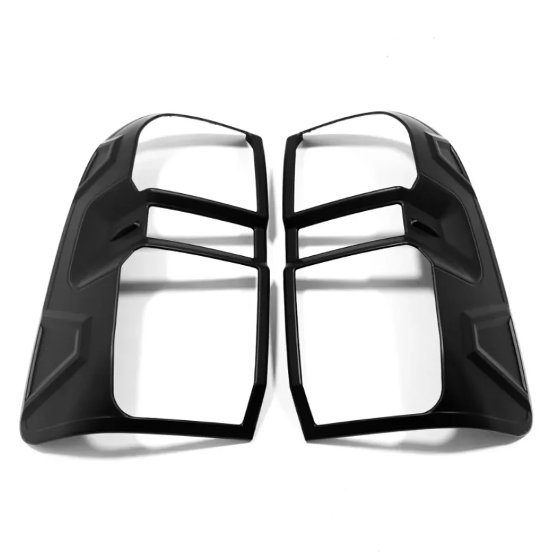 

Аксессуары для Great Wall Cannon GWM Poer KingKong 2022 2023, задние фонари, декоративная крышка для автомобильного заднего фонаря