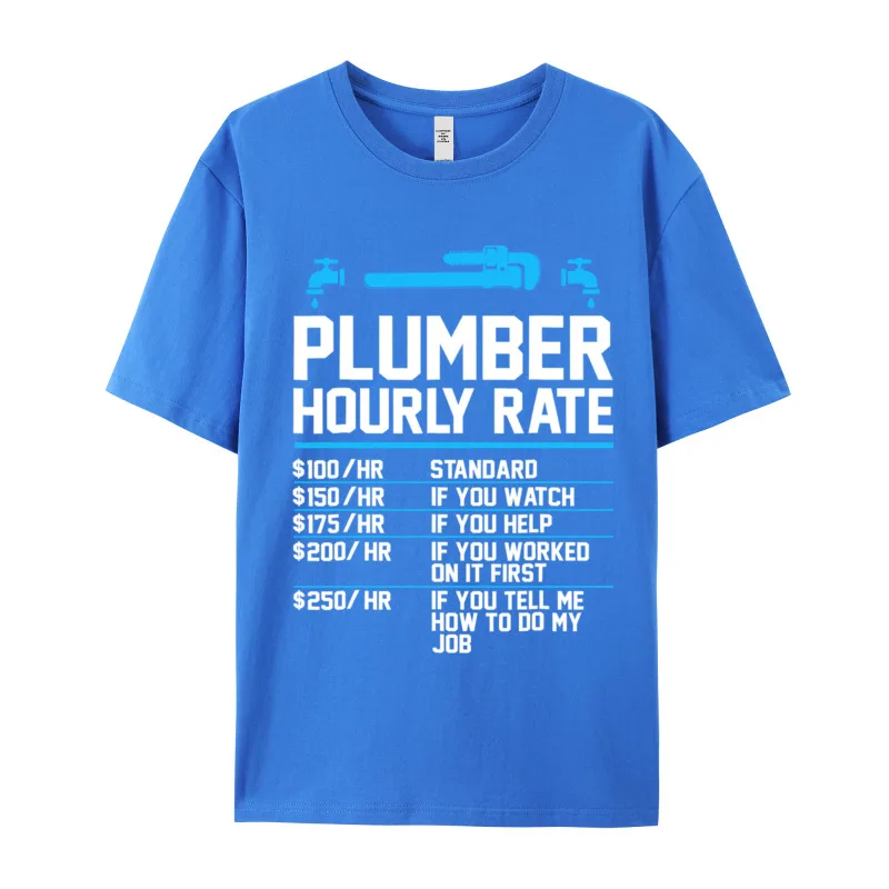 P umber Hour y Rate Топы из хлопчатобумажной ткани Футболки Идея подарка на открытом