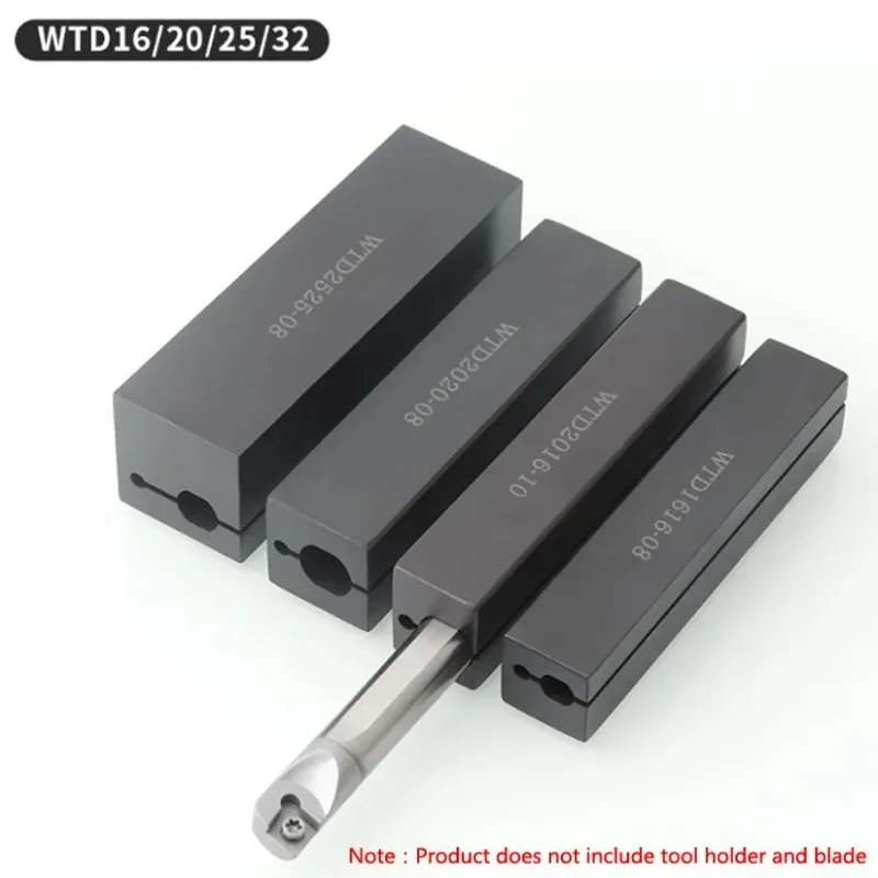 Насадка для токарного инструмента вольфрамовый сейсмический держатель