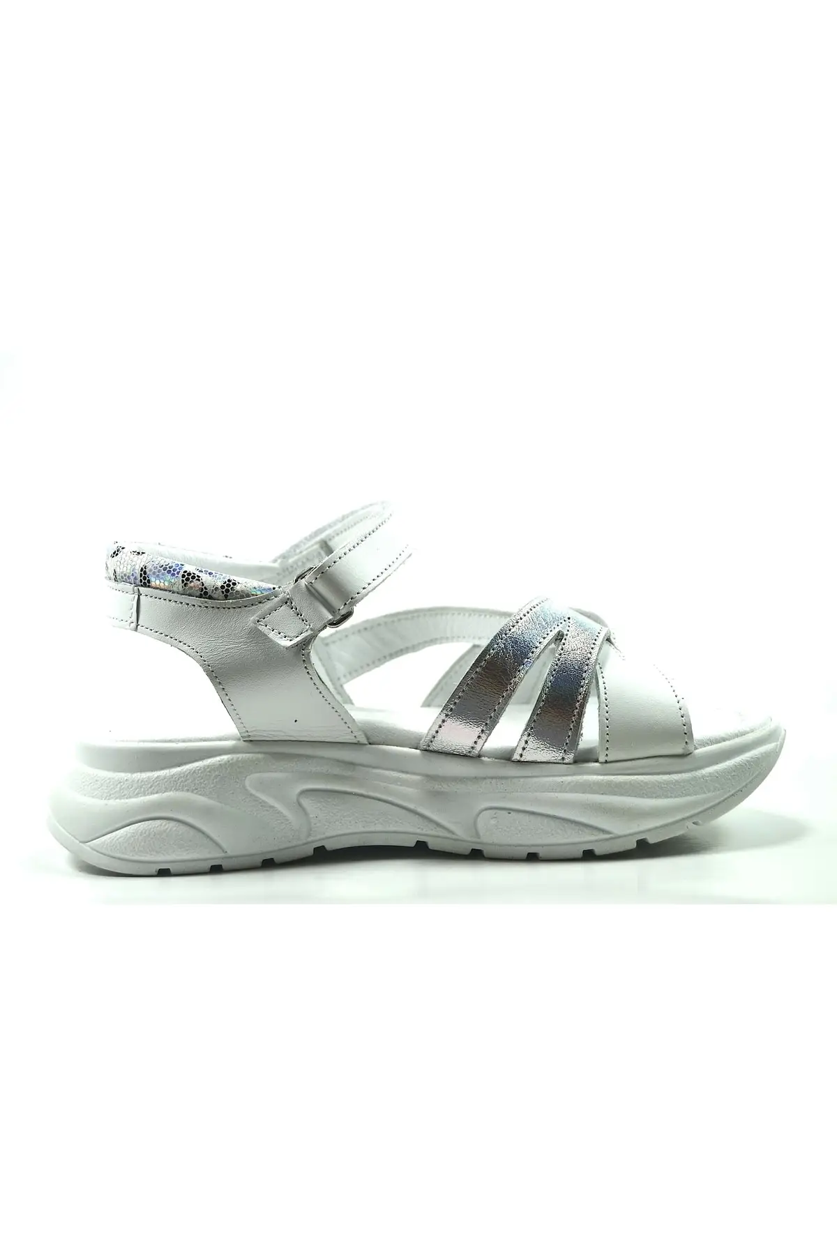 Рисунок 5 - Сандалии O. из натуральной кож