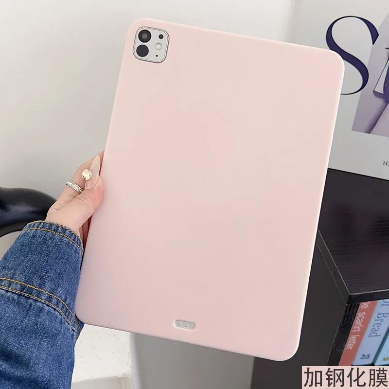 Фото Красочный чехол для Lenovo Xiaoxin Pad 11
