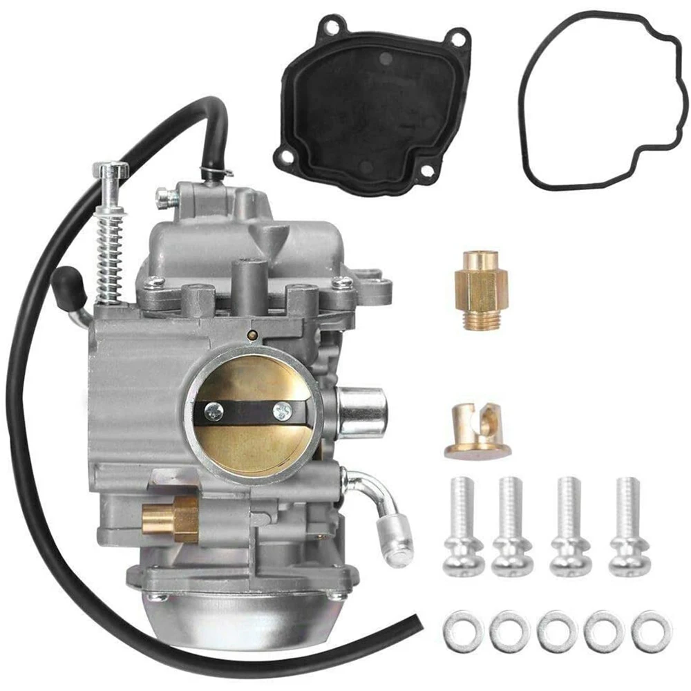 Карбюратор для Suzuki Quadrunner 250 LT-4WD LTF250F LT-F4WD LTF250 1990-1999 Quadmaster 500 LTA500F 2000-2001
