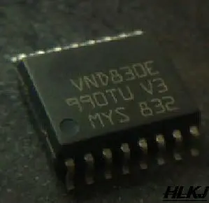 

IC new original VND830 VND830E SOIC16 Free Shipping