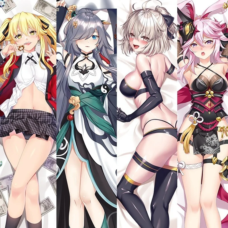 

Мультяшный Косплей новый оригинальный комплексный Чехол-Подушка Honda Kai Impact 3rd Аниме Dakimakura hunter x hunter дизайнерский чехол для подушки