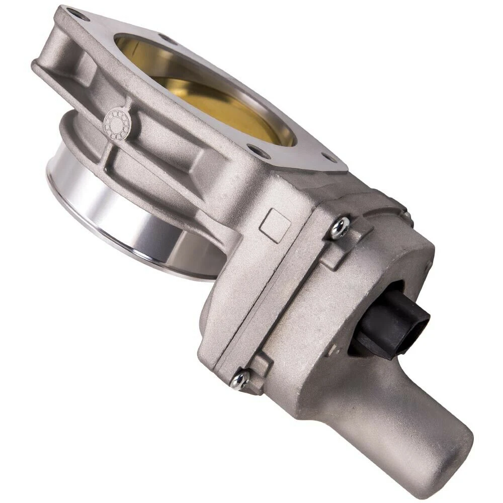 Для LS2 LS3 LS6 LS7 LS9 L99 LSX CTS-V Camaro Corvette Chevrolet Корпус дроссельной заслонки 102 мм/90 мм 12605109