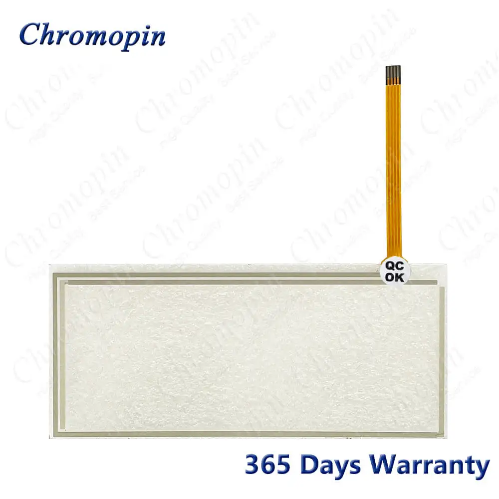 AST-062A AST 062A AST062A стеклянная Сенсорная панель дигитайзер для DMC AST-062A AST 062A AST062A Сенсорное стекло