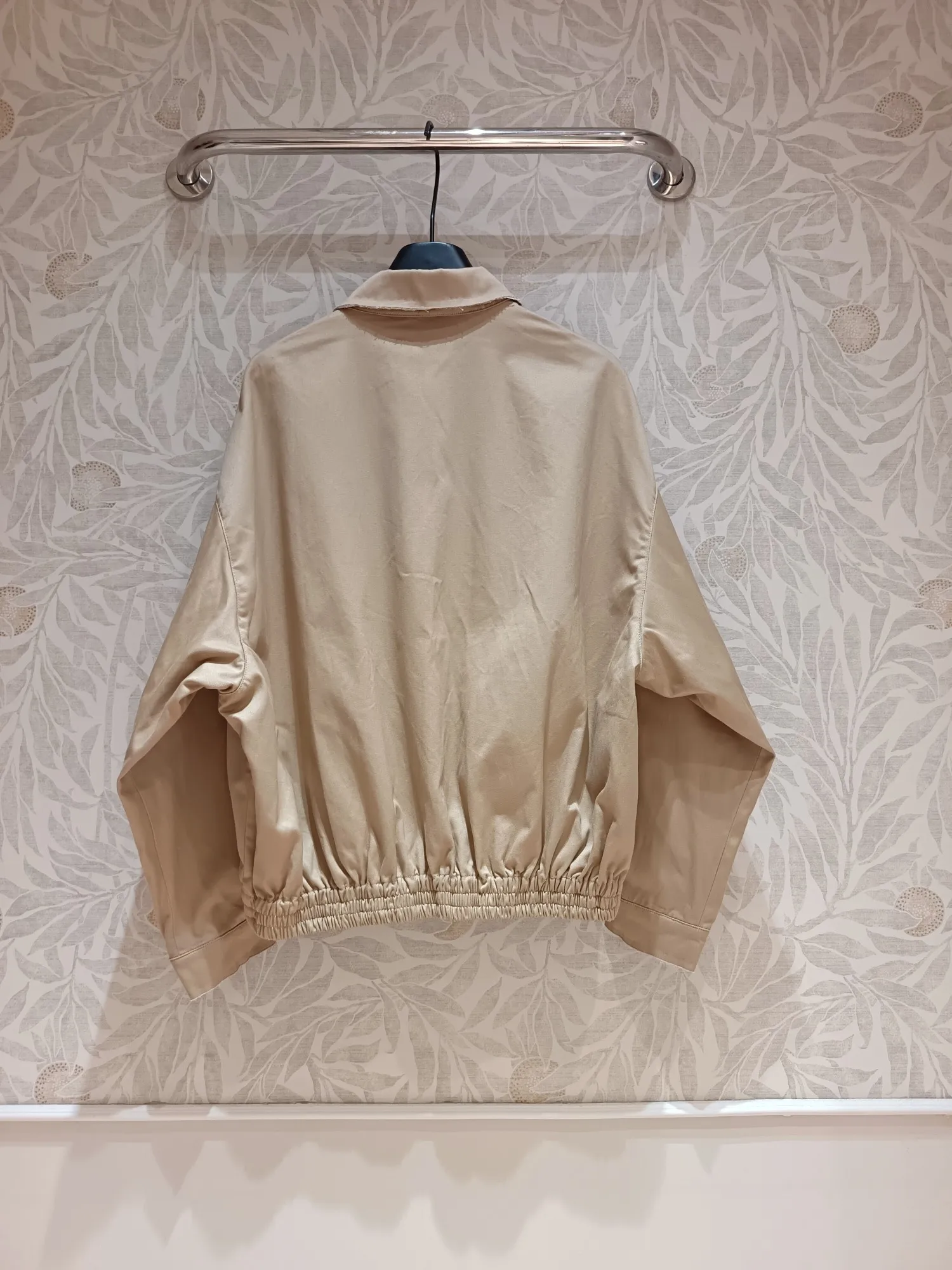 Женская одежда женская куртка осень 2024 женское пальто ветровка повседневная