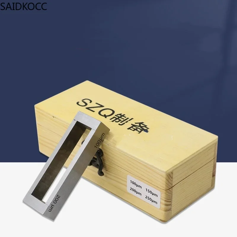 SAIDKOCC SZQ Рамка для подготовки покрытий