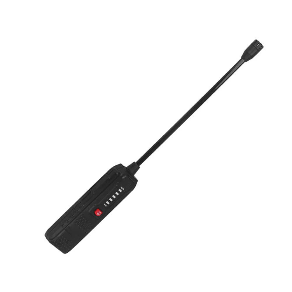 Детектор утечки газа HT66 (50-1000 PPM) с звуковой и визуальной сигнализацией, длинным зондом для дома, автофургона и промышленного применения, инструмент для проверки безопасности (art.: 3920dac10f591) - 3920dac10f591