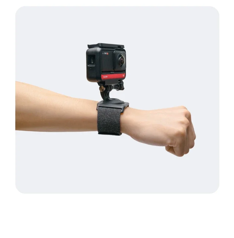 Браслет Shadowstone Insta360 для X3ONE X2ONE RS (за исключением однодюймовой панорамы) (art.: 3920d48e92bc2) - 3920d48e92bc2