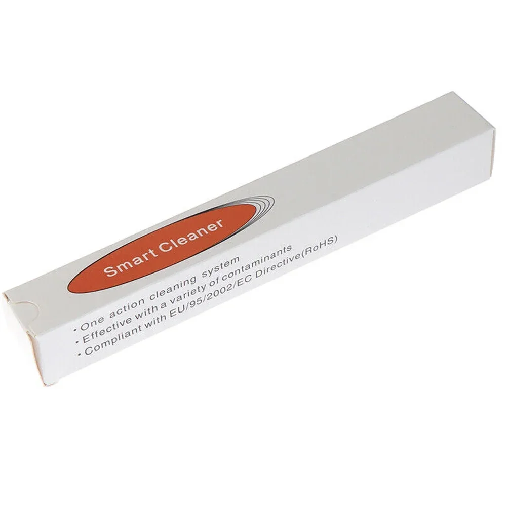 Средство для очистки оптического волокна FTTH 1 25 ММ LC MU SC коннектор оптический