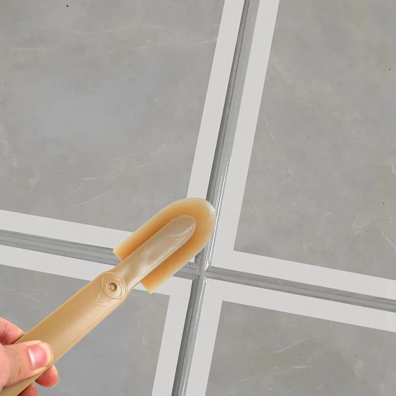 Набор из 17 резиновых шпателей эргономичный шпатель-аппликатор