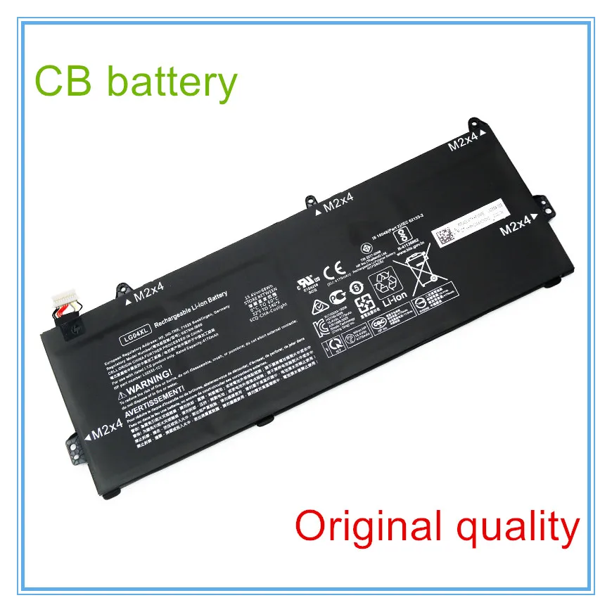 

LG04XL L32654-005 HSTNN-IB8S L32535-1C1 Battery For 15-CS0006NK CS1070TX CS1004NB CS2051UR CS3017NW