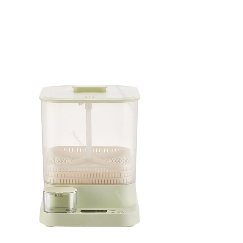 Машина для производства ростков фасоли Автоматическая бытовая интеллектуальная