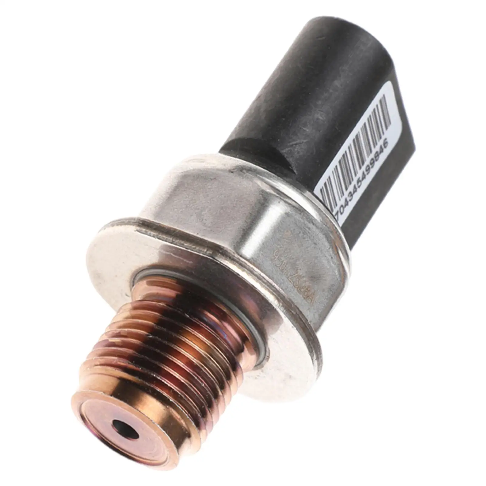 Фото Датчик давления топлива OEM 55PP30-01 9307Z528A для Hyundai I30, Chevrolet Captiva, Cruze J300, Kia 55PP3001 №3