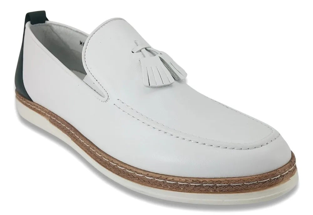 

2022 Trend new season Model leather shoes with personalized leather shoes
