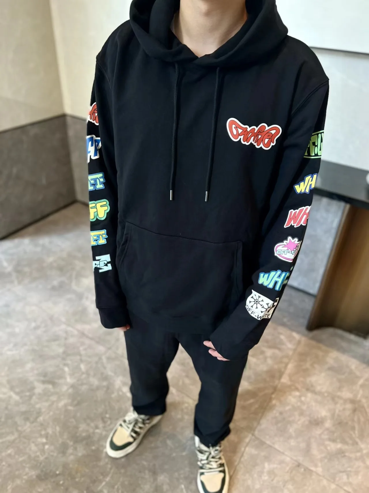 

Свитшот мужской с круглым вырезом, пуловер с капюшоном, уличная одежда в стиле Харадзюку, свитшот с круглым вырезом для подростков, весна 2022