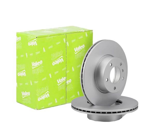 

Valeo Renault R9 Broadway Front Brake Disc 1989-2000